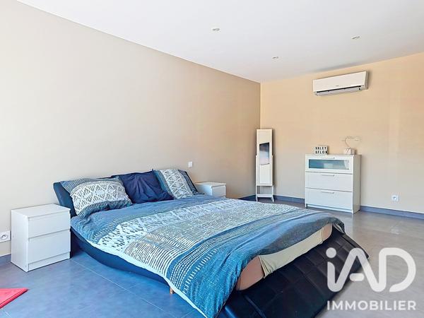 Maison à vendre 5 pièces 136 m² Port-de-Bouc