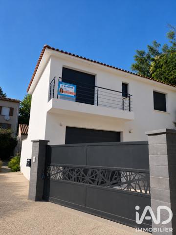 Maison à vendre 5 pièces 136 m² Port-de-Bouc