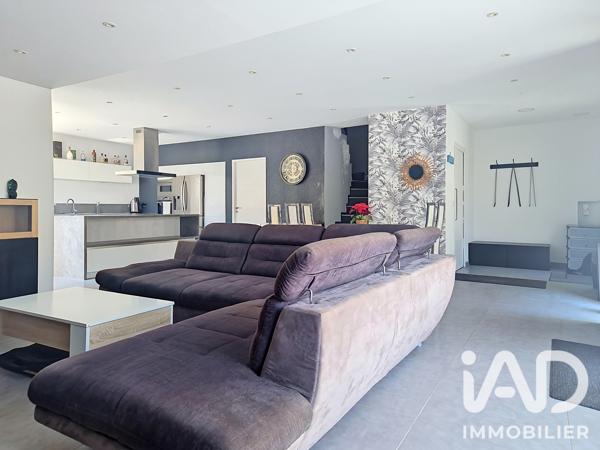Maison à vendre 5 pièces 136 m² Port-de-Bouc