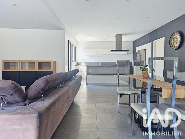Maison à vendre 5 pièces 136 m² Port-de-Bouc