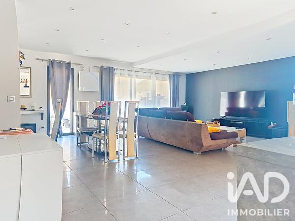 Maison à vendre 5 pièces 136 m² Port-de-Bouc