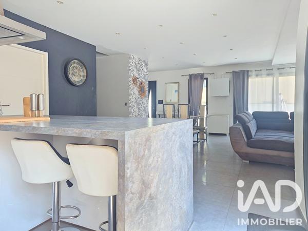 Maison à vendre 5 pièces 136 m² Port-de-Bouc