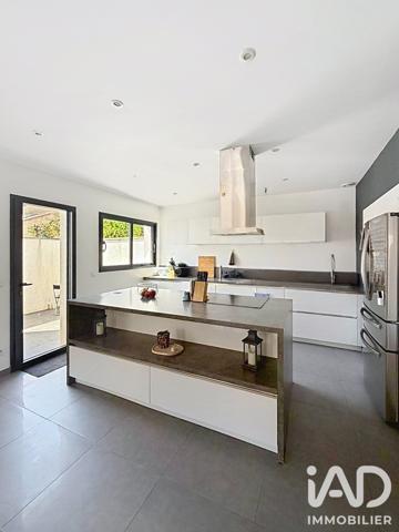 Maison à vendre 5 pièces 136 m² Port-de-Bouc