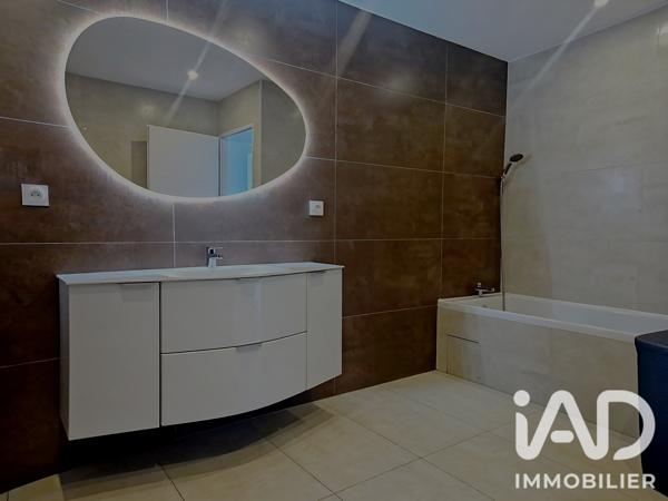 Maison à vendre 5 pièces 136 m² Port-de-Bouc
