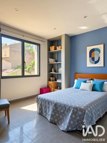 Maison à vendre 5 pièces 136 m² Port-de-Bouc