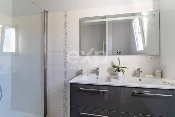 Maison contemporaine clé en main – Charme, confort et sérénité à Mios