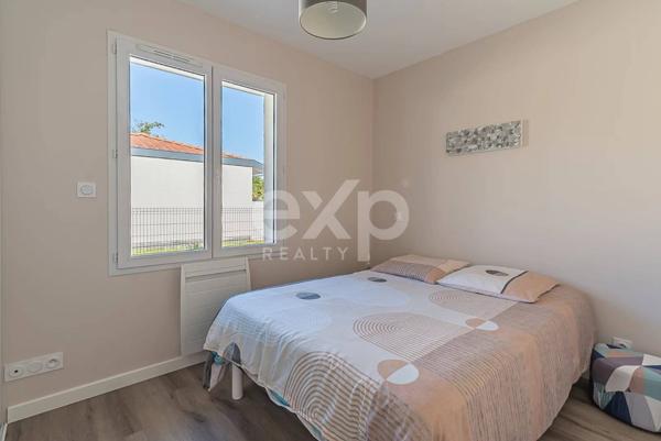 Maison contemporaine clé en main – Charme, confort et sérénité à Mios