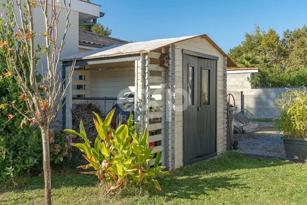 Maison contemporaine clé en main – Charme, confort et sérénité à Mios