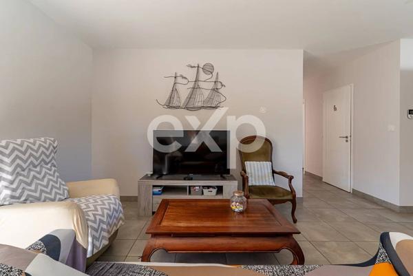 Maison contemporaine clé en main – Charme, confort et sérénité à Mios