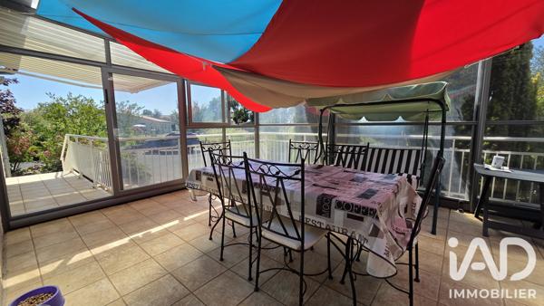 Maison à vendre 5 pièces 100 m² Orée d'Anjou