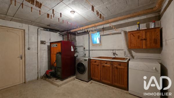 Maison à vendre 5 pièces 100 m² Orée d'Anjou