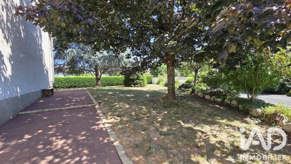 Maison à vendre 5 pièces 100 m² Orée d'Anjou