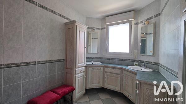Maison à vendre 5 pièces 100 m² Orée d'Anjou
