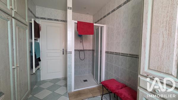 Maison à vendre 5 pièces 100 m² Orée d'Anjou