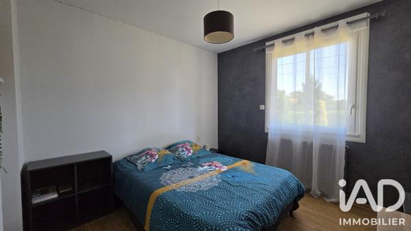 Maison à vendre 5 pièces 100 m² Orée d'Anjou