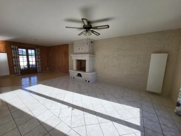 3728NB1 - Vente Maison ECUILLE
