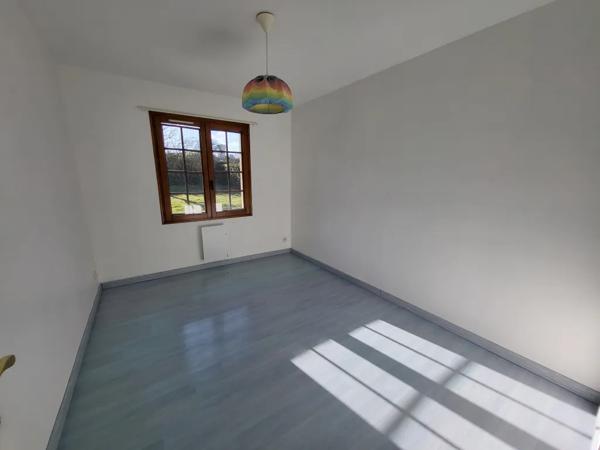 3728NB1 - Vente Maison ECUILLE