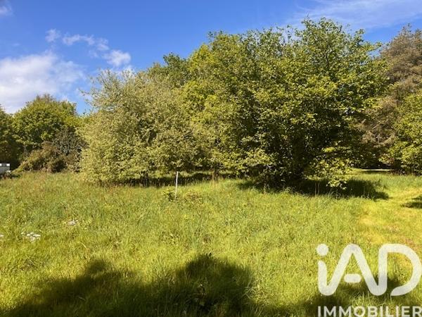 Terrain à vendre 536 m² Savenay