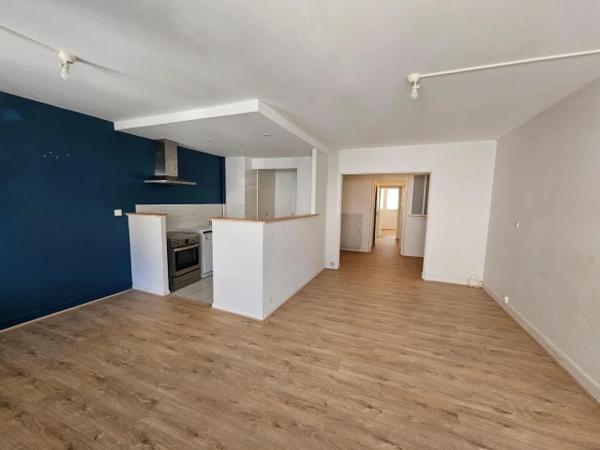 GES06770321-400 - Location Appartement ANGERS