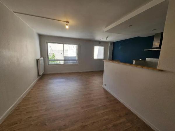 GES06770321-400 - Location Appartement ANGERS