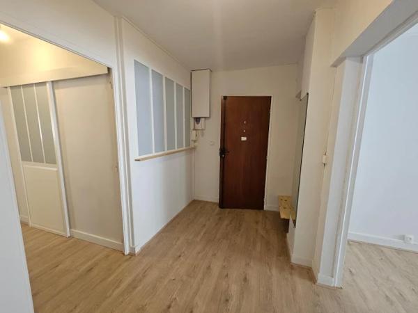 GES06770321-400 - Location Appartement ANGERS