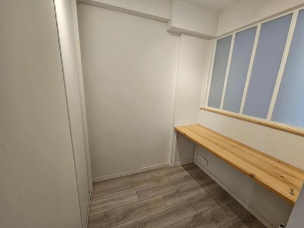 GES06770321-400 - Location Appartement ANGERS