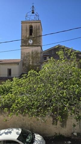 Maison de ville de 80 m² avec terrasse et cave