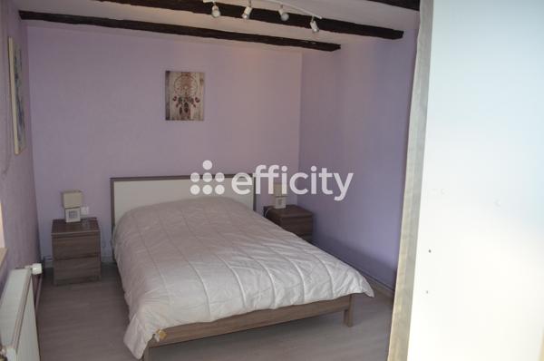 Maison 16 pièces - 333 m²