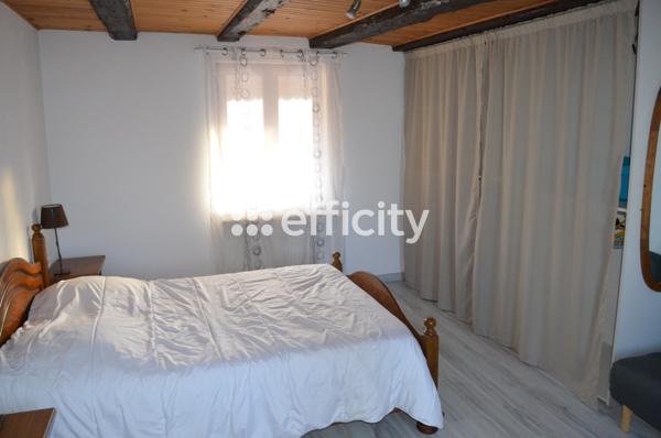 Maison 16 pièces - 333 m²