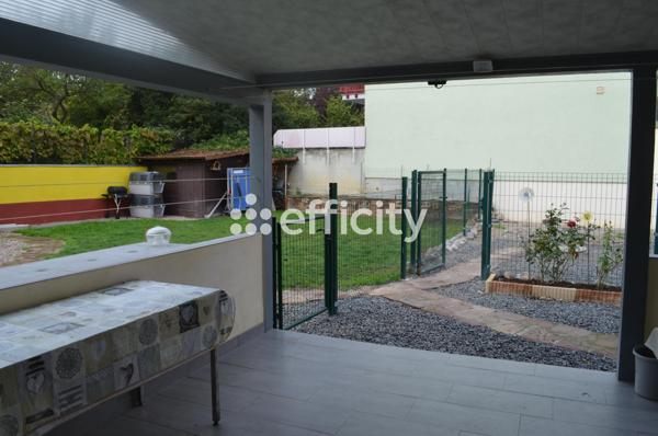 Maison 16 pièces - 333 m²