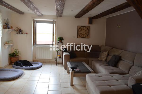 Maison 16 pièces - 333 m²