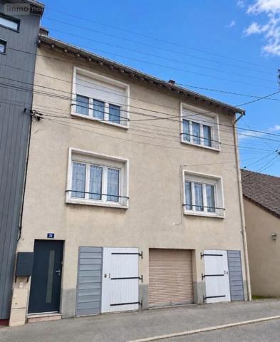 Achat - Immeuble | Immeuble de rapport Le Mans 72000 8 pièces 137 m 2 361 m 2