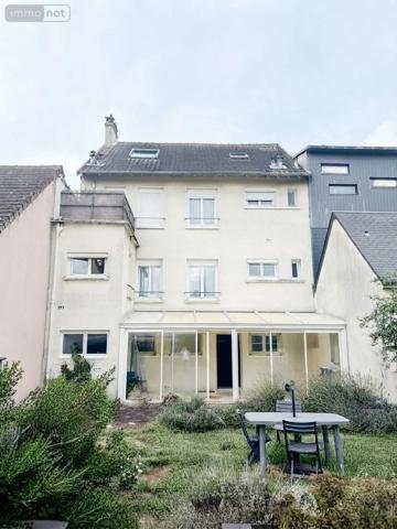 Achat - Immeuble | Immeuble de rapport Le Mans 72000 8 pièces 137 m 2 361 m 2