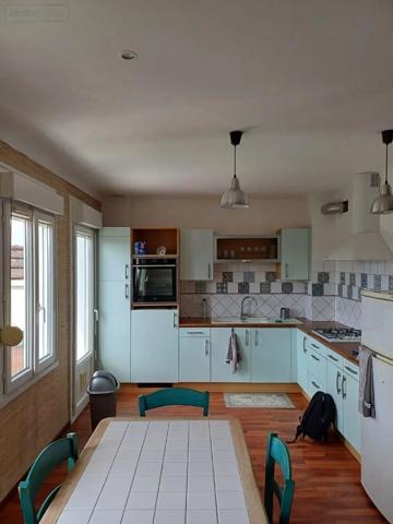 Achat - Immeuble | Immeuble de rapport Le Mans 72000 8 pièces 137 m 2 361 m 2