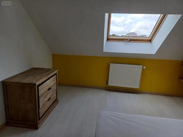 Achat - Immeuble | Immeuble de rapport Le Mans 72000 8 pièces 137 m 2 361 m 2