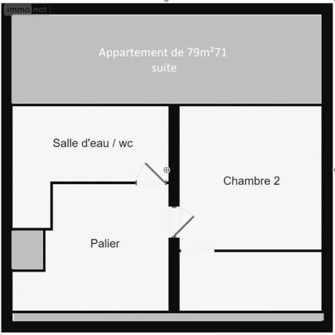 Achat - Immeuble | Immeuble de rapport Le Mans 72000 8 pièces 137 m 2 361 m 2