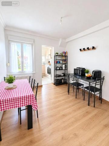 Achat - Immeuble | Immeuble de rapport Le Mans 72000 8 pièces 137 m 2 361 m 2