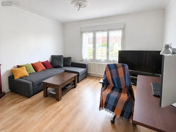 Achat - Immeuble | Immeuble de rapport Le Mans 72000 8 pièces 137 m 2 361 m 2