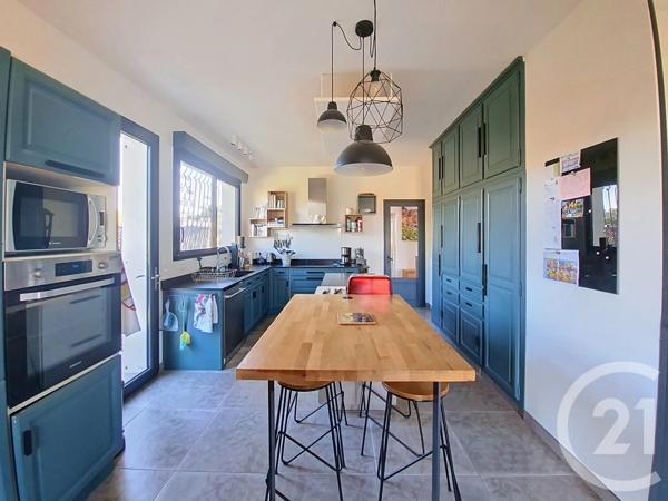 Maison à vendre  8 pièces - 243 m 2   PESSAN  - 32