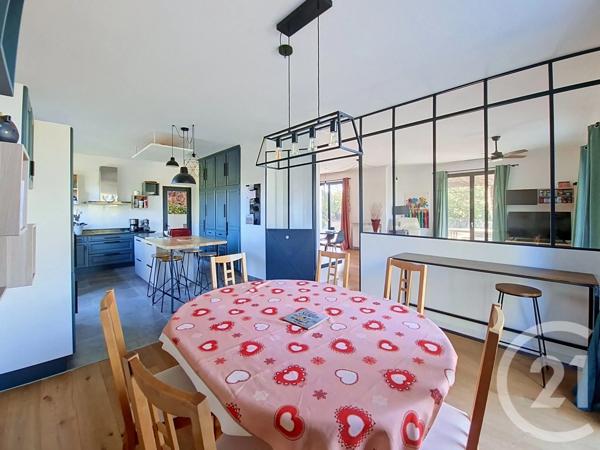 Maison à vendre  8 pièces - 243 m 2   PESSAN  - 32