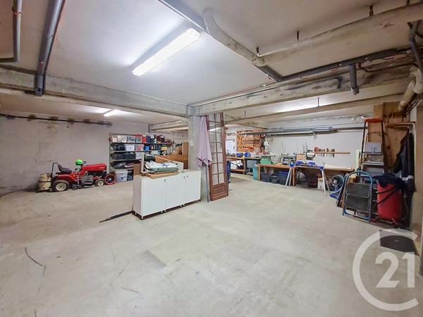 Maison à vendre  8 pièces - 243 m 2   PESSAN  - 32