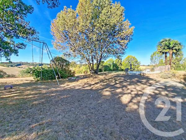 Maison à vendre  8 pièces - 243 m 2   PESSAN  - 32