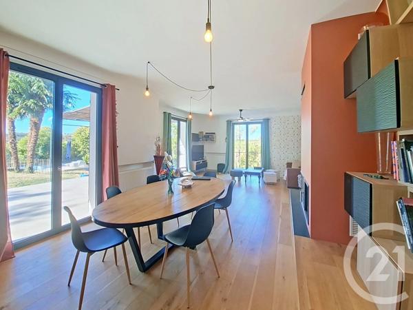 Maison à vendre  8 pièces - 243 m 2   PESSAN  - 32