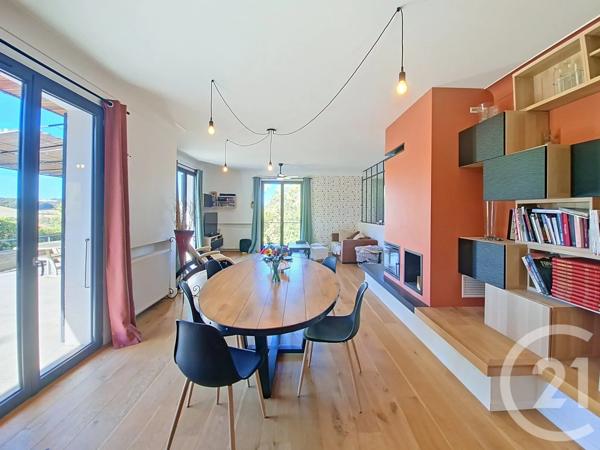 Maison à vendre  8 pièces - 243 m 2   PESSAN  - 32