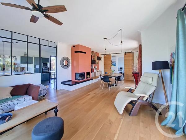 Maison à vendre  8 pièces - 243 m 2   PESSAN  - 32
