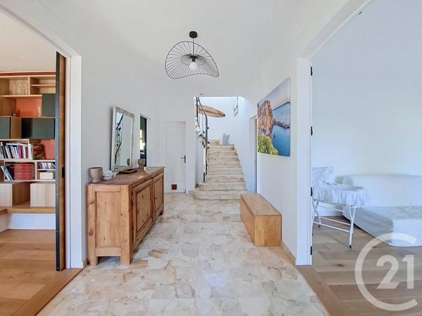 Maison à vendre  8 pièces - 243 m 2   PESSAN  - 32