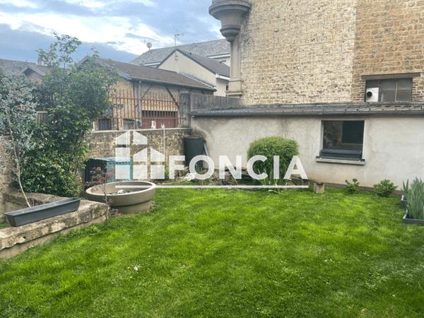 Location Appartement 4 pièces 127.16 m² - Charleville Mezieres 08000