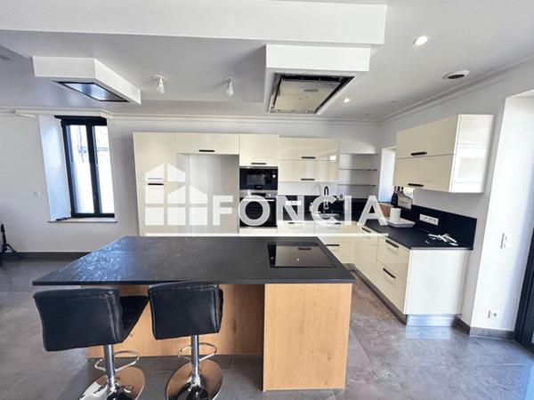 Location Appartement 4 pièces 127.16 m² - Charleville Mezieres 08000