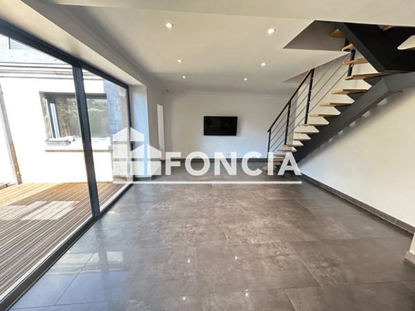 Location Appartement 4 pièces 127.16 m² - Charleville Mezieres 08000