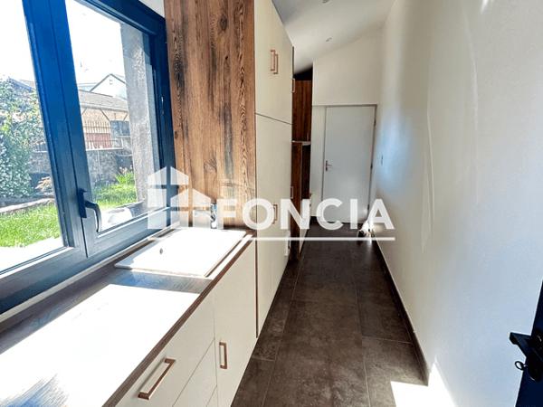 Location Appartement 4 pièces 127.16 m² - Charleville Mezieres 08000